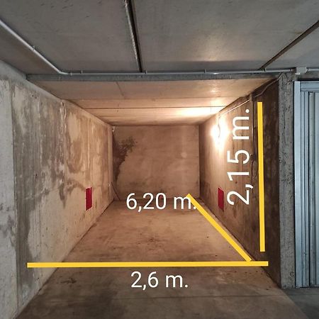 Apartment Delle Rose - Menaggio Luaran gambar