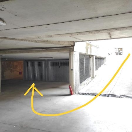 Apartment Delle Rose - Menaggio Luaran gambar