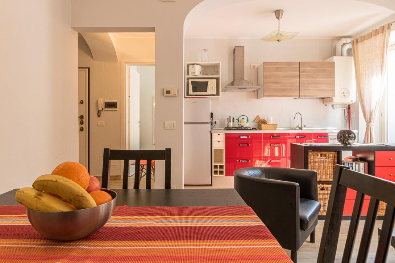 Apartment Delle Rose - Menaggio Luaran gambar