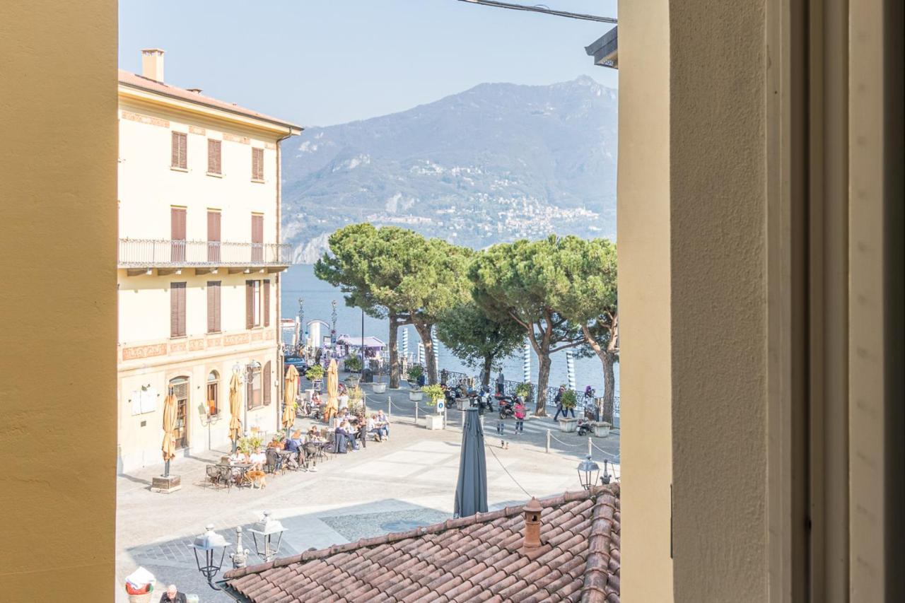 Apartment Delle Rose - Menaggio Luaran gambar