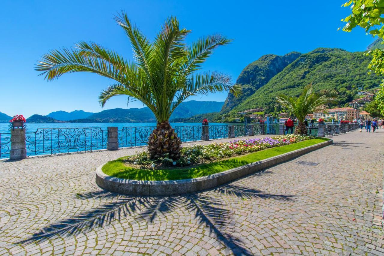 Apartment Delle Rose - Menaggio Luaran gambar