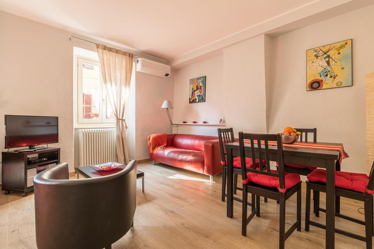 Apartment Delle Rose - Menaggio Luaran gambar