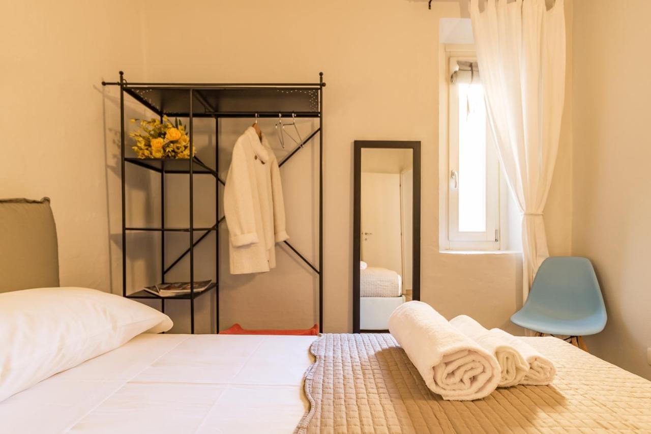 Apartment Delle Rose - Menaggio Luaran gambar