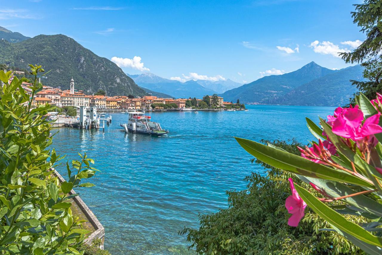 Apartment Delle Rose - Menaggio Luaran gambar