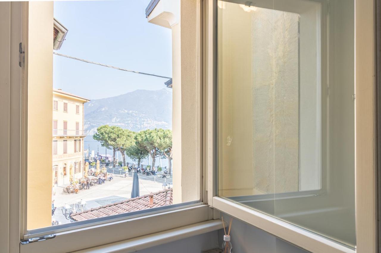 Apartment Delle Rose - Menaggio Luaran gambar