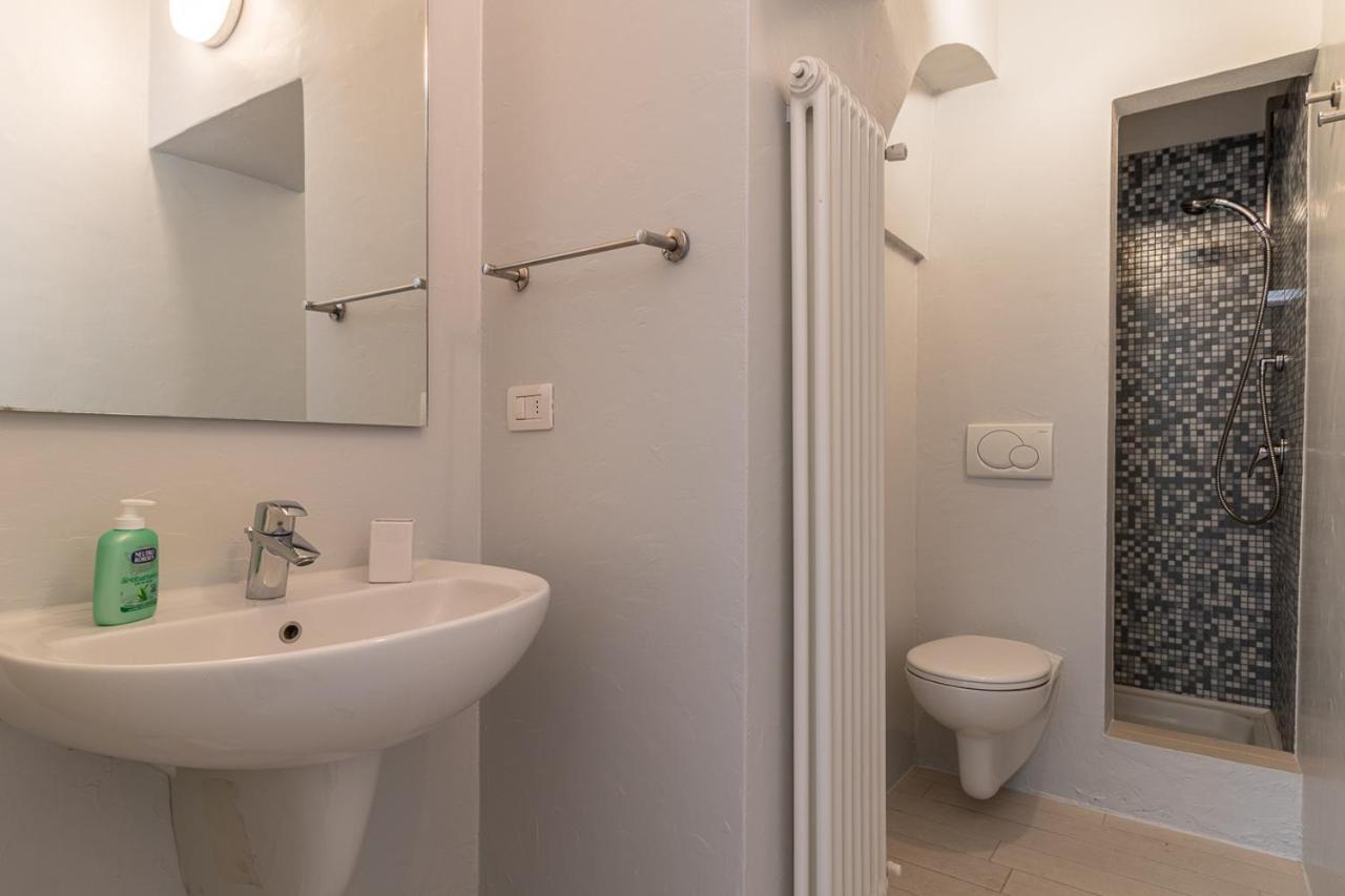 Apartment Delle Rose - Menaggio Luaran gambar
